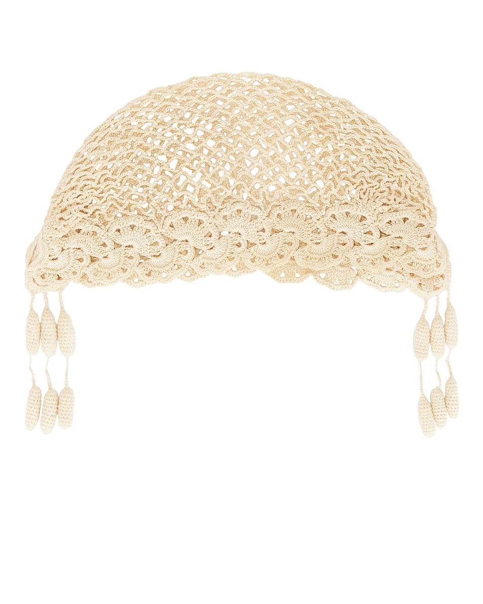 Crochet Caps Are Trending: Here's why