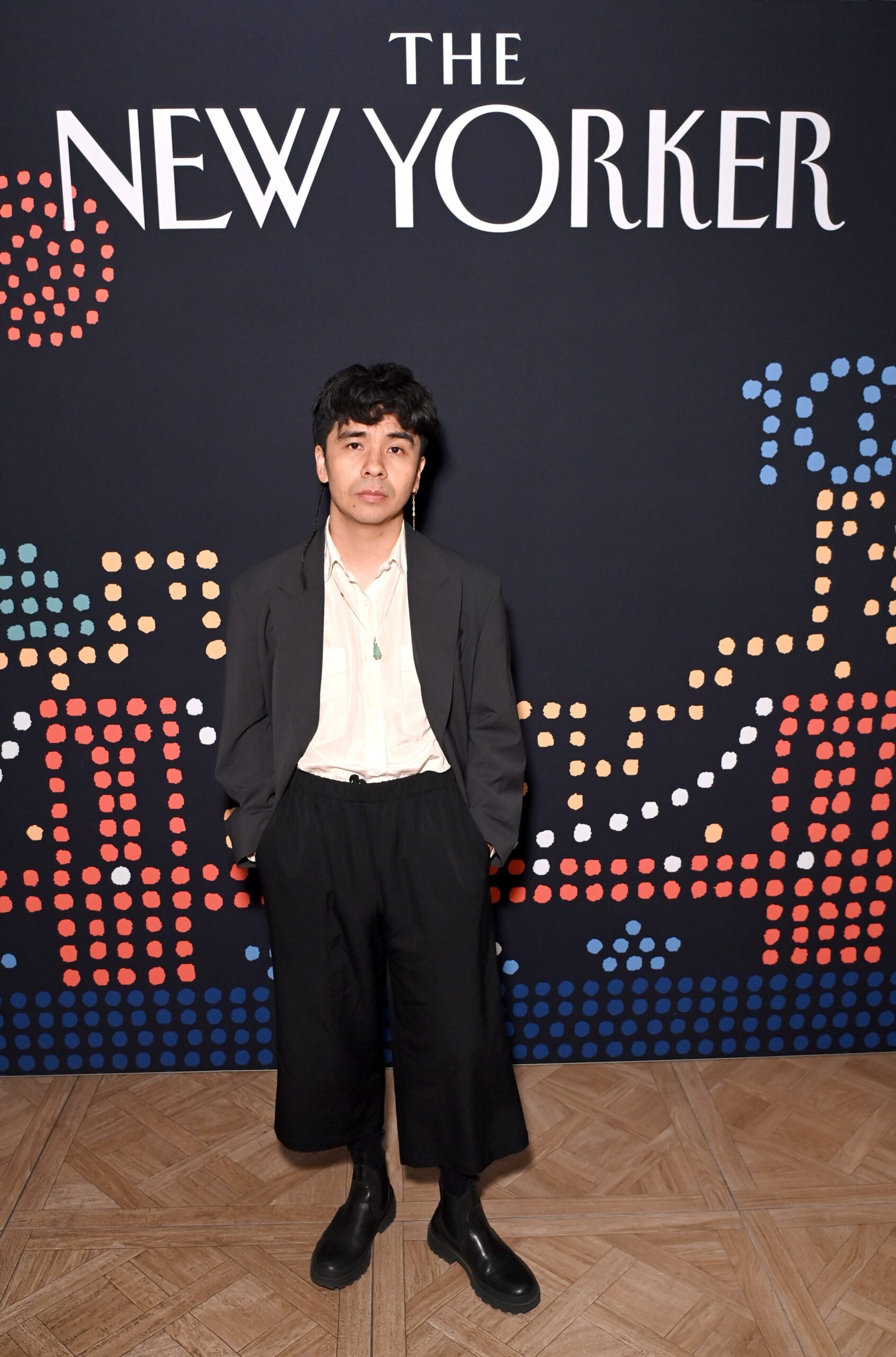 Inside The New Yorker Festival: Demiu Moore, Zadie Smith & More