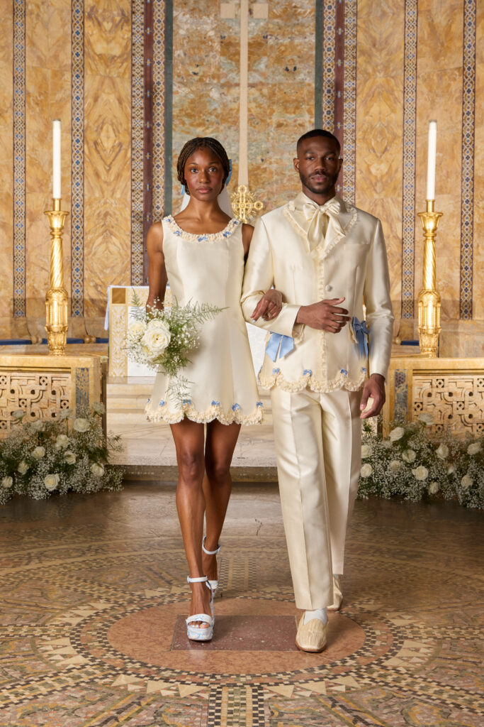 white christmas dresses Bridal Designer - Miss Chloe Bridal