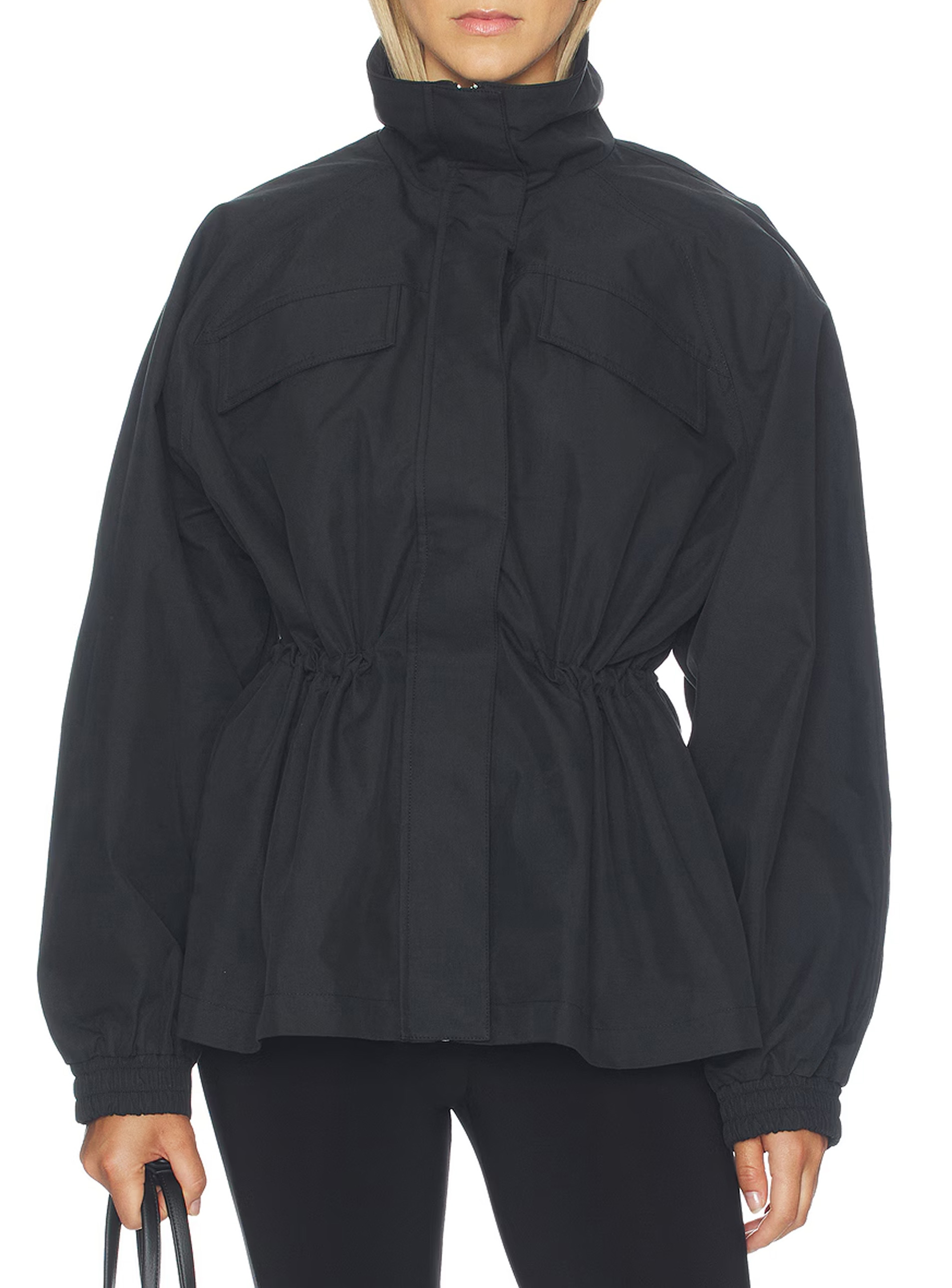 13 Anorak Jackets To Navigate The Transitonal Weather Season