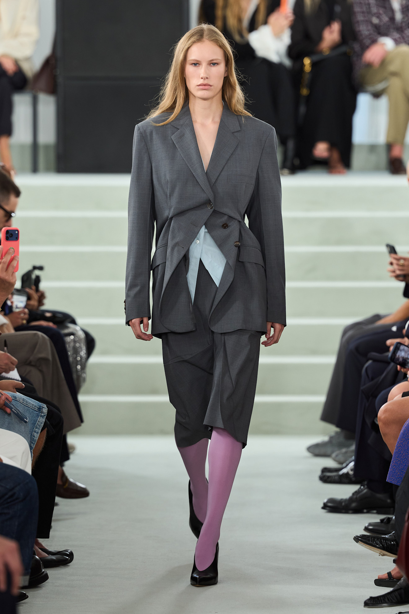 Jil Sander Spring/Summer 2027: A Lesson In Minimalism